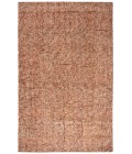 Rizzy Talbot Area Rug TAL103 2'6" x 8' Red