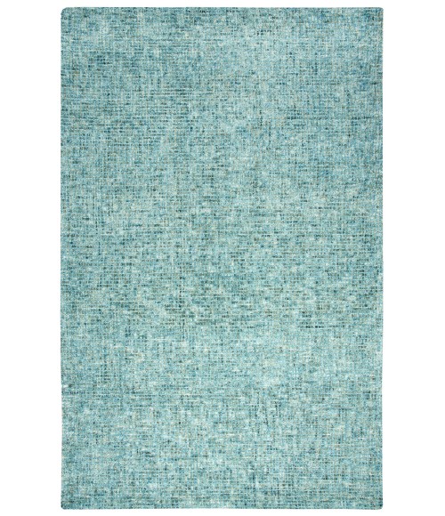 Rizzy Talbot Area Rug TAL107 3' x 5' Teal