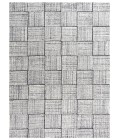Rizzy Taylor TAY863 Gray Area Rug