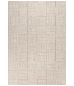 Rizzy Home Taylor TAY864 Neutral Area Rug 8 ft. 6 in. X 11 ft. 6 in. Rectangle