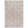 Rizzy Home Taylor TAY865 Gray Area Rug 5 ft. X 7 ft. 6 in. Rectangle
