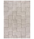 Rizzy Taylor TAY865 Gray Area Rug