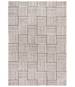 Rizzy Home Taylor TAY865 Gray Area Rug 8 ft. 6 in. X 11 ft. 6 in. Rectangle