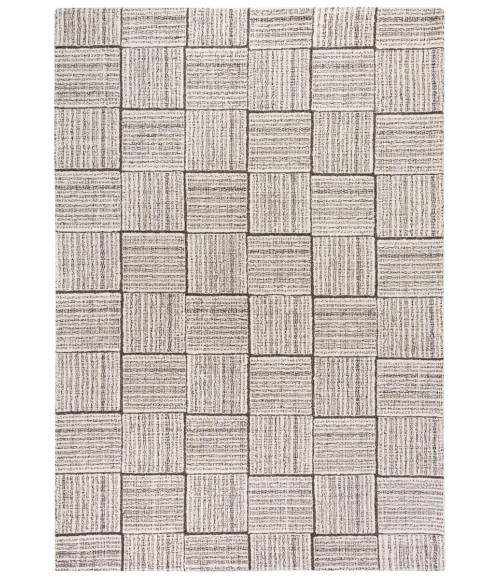 Rizzy Taylor TAY865 Gray Area Rug
