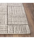 Rizzy Taylor TAY865 Gray Area Rug