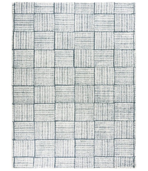 Rizzy Taylor TAY866 Blue Area Rug