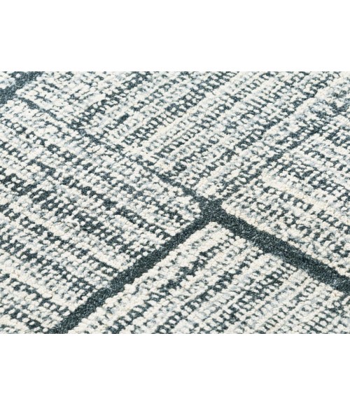 Rizzy Taylor TAY866 Blue Area Rug