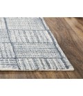 Rizzy Taylor TAY866 Blue Area Rug