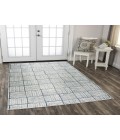 Rizzy Taylor TAY866 Blue Area Rug