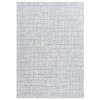 Rizzy Home Taylor TAY872 Gray Area Rug 8 ft. 6 in. X 11 ft. 6 in. Rectangle