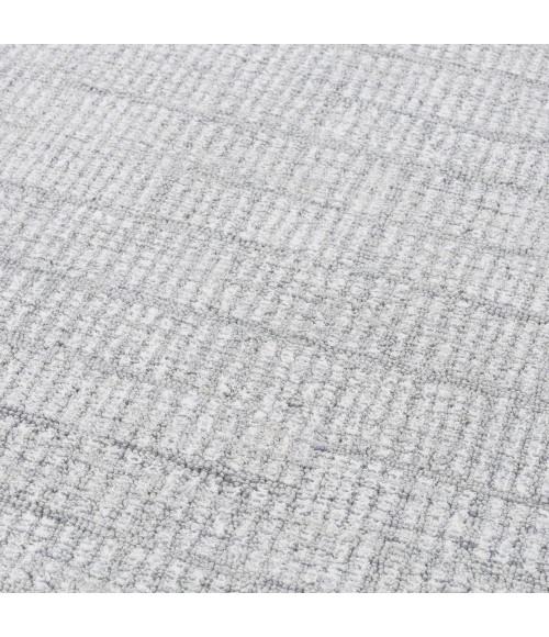 Rizzy Taylor TAY872 Gray Area Rug
