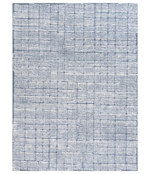 Rizzy Taylor TAY873 Blue Area Rug