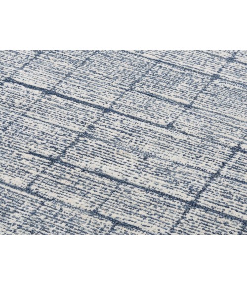 Rizzy Taylor TAY873 Blue Area Rug