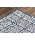 Rizzy Taylor TAY873 Blue Area Rug