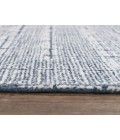 Rizzy Taylor TAY873 Blue Area Rug