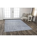 Rizzy Taylor TAY873 Blue Area Rug