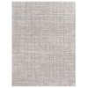 Rizzy Home Taylor TAY874 Brown Area Rug 7 ft. 9 in. X 9 ft. 9 in. Rectangle