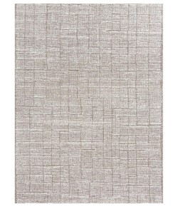 Rizzy Home Taylor TAY874 Brown Area Rug 8 ft. 6 in. X 11 ft. 6 in. Rectangle