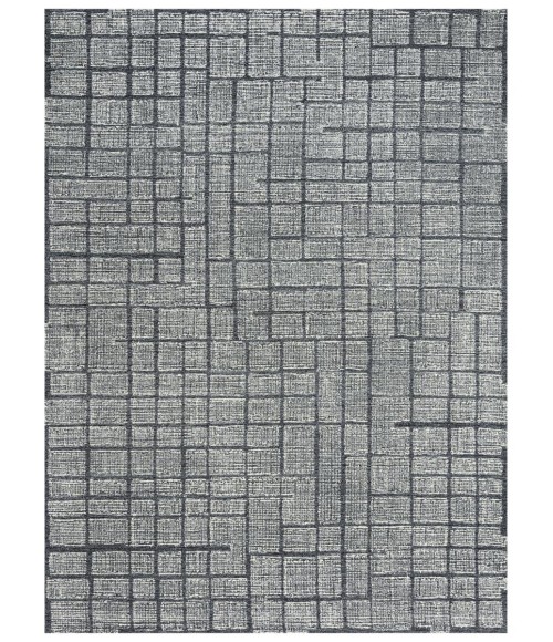 Rizzy Taylor TAY875 Gray Area Rug
