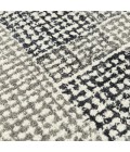 Rizzy Taylor TAY876 Gray Area Rug