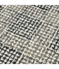 Rizzy Taylor TAY876 Gray Area Rug