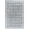Rizzy Home Taylor TAY877 Blue Area Rug 8 ft. 6 in. X 11 ft. 6 in. Rectangle
