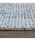 Rizzy Taylor TAY877 Blue Area Rug