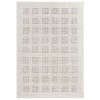 Rizzy Home Taylor TAY878 Brown Area Rug 8 ft. 6 in. X 11 ft. 6 in. Rectangle