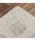 Rizzy Taylor TAY878 Brown Area Rug