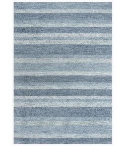 Rizzy Home Taylor TAY883 Blue Area Rug 8 ft. 6 in. X 11 ft. 6 in. Rectangle