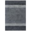 Rizzy Home Taylor TAY887 Gray Area Rug 8 ft. 6 in. X 11 ft. 6 in. Rectangle