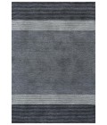 Rizzy Taylor TAY887 Gray Area Rug