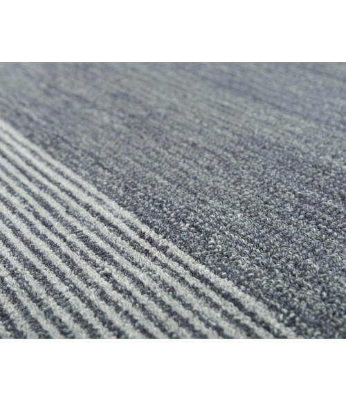 Rizzy Taylor TAY887 Gray Area Rug