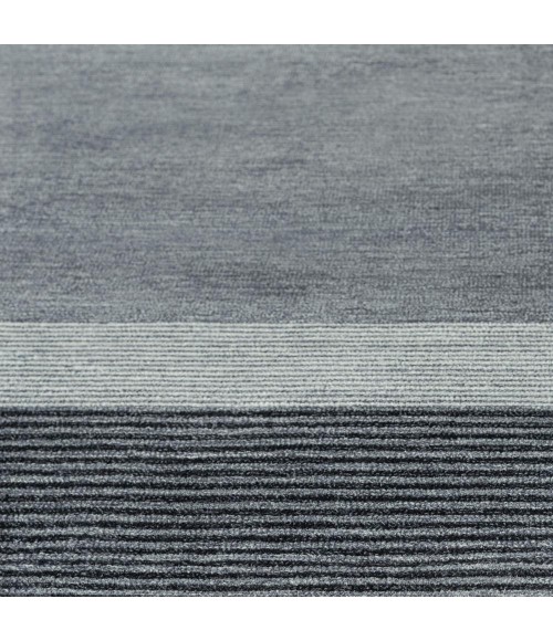 Rizzy Taylor TAY887 Gray Area Rug