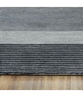 Rizzy Taylor TAY887 Gray Area Rug