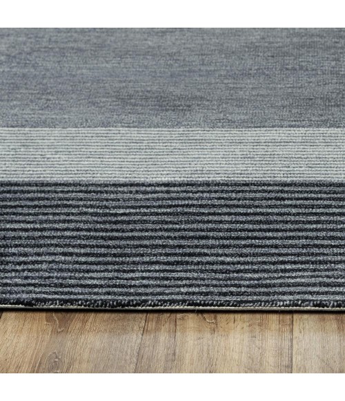 Rizzy Taylor TAY887 Gray Area Rug