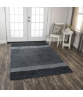 Rizzy Taylor TAY887 Gray Area Rug