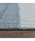 Rizzy Taylor TAY888 Blue Area Rug