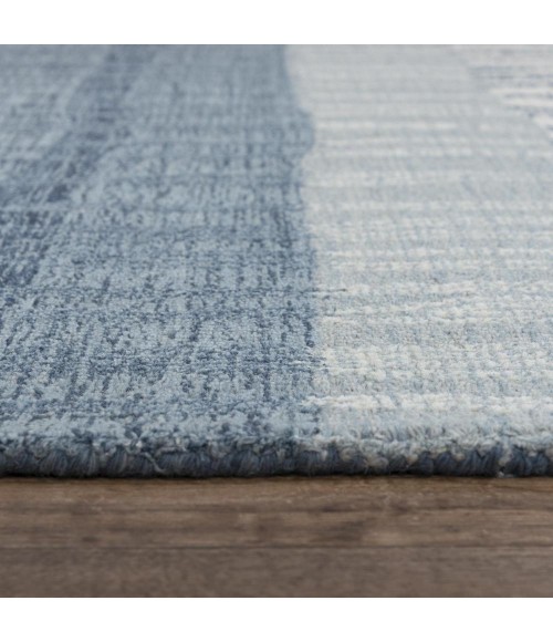 Rizzy Taylor TAY888 Blue Area Rug