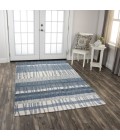 Rizzy Taylor TAY888 Blue Area Rug
