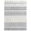 Rizzy Home Taylor TAY889 Gray Area Rug 7 ft. 9 in. X 9 ft. 9 in. Rectangle