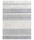 Rizzy Taylor TAY889 Gray Area Rug