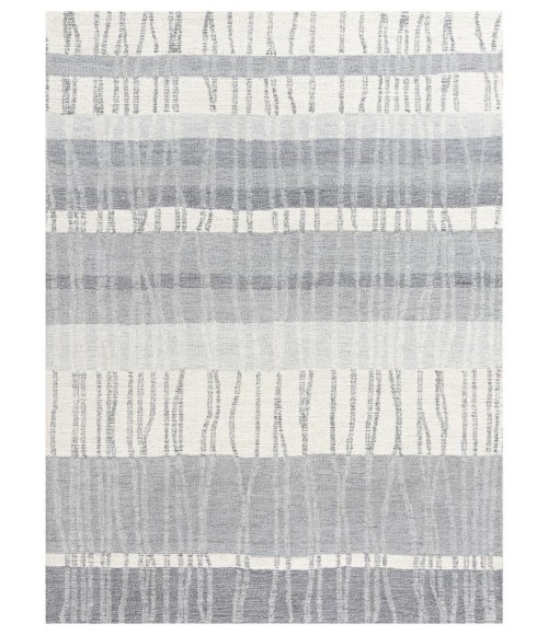 Rizzy Taylor TAY889 Gray Area Rug