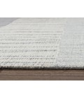 Rizzy Taylor TAY889 Gray Area Rug