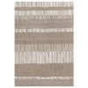 Rizzy Home Taylor TAY891 Brown Area Rug 8 ft. 6 in. X 11 ft. 6 in. Rectangle