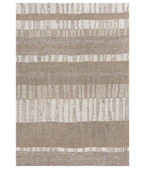 Rizzy Taylor TAY891 Brown Area Rug