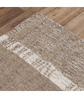 Rizzy Taylor TAY891 Brown Area Rug