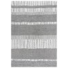 Rizzy Home Taylor TAY892 Gray Area Rug 7 ft. 9 in. X 9 ft. 9 in. Rectangle