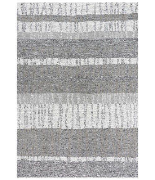 Rizzy Taylor TAY892 Gray Area Rug