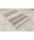 Rizzy Taylor TAY892 Gray Area Rug